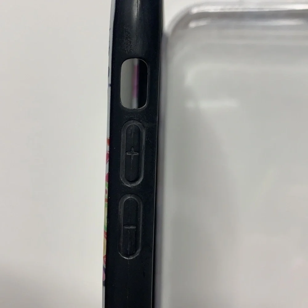 iPhone XR Case - Groovy Hippie